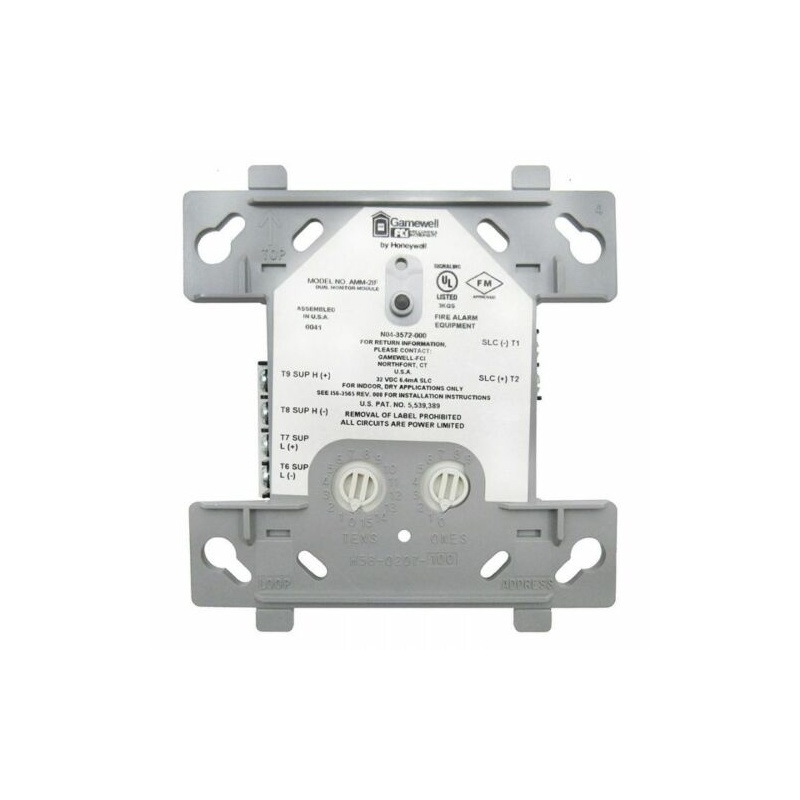 Системы пожарной сигнализации Honeywell AMM-2IF