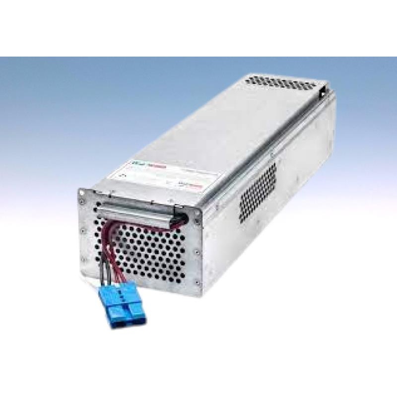 Сменный батарейный картридж Schneider Electric RBC27