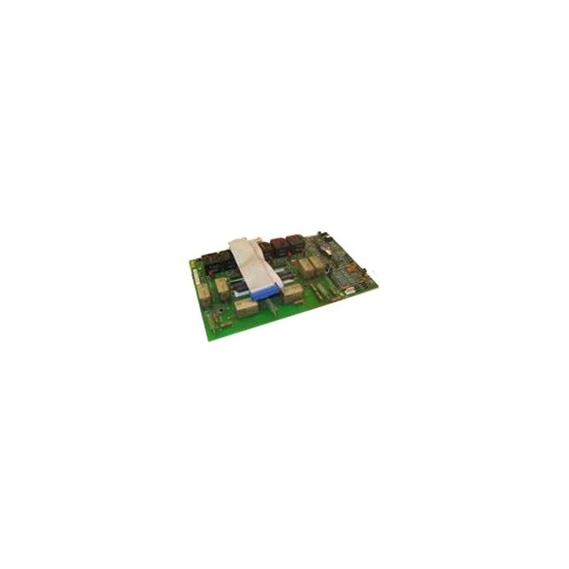 Плата компьютера 105591001-C