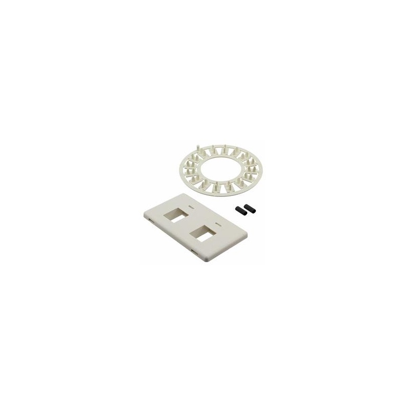 Комплект лицевой панели FLEXMODE TE Connectivity 558106-2