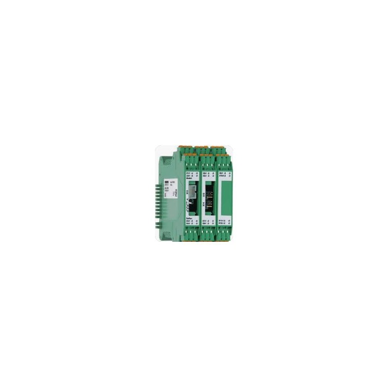 Обнаружение пожара FMZ5000-906262