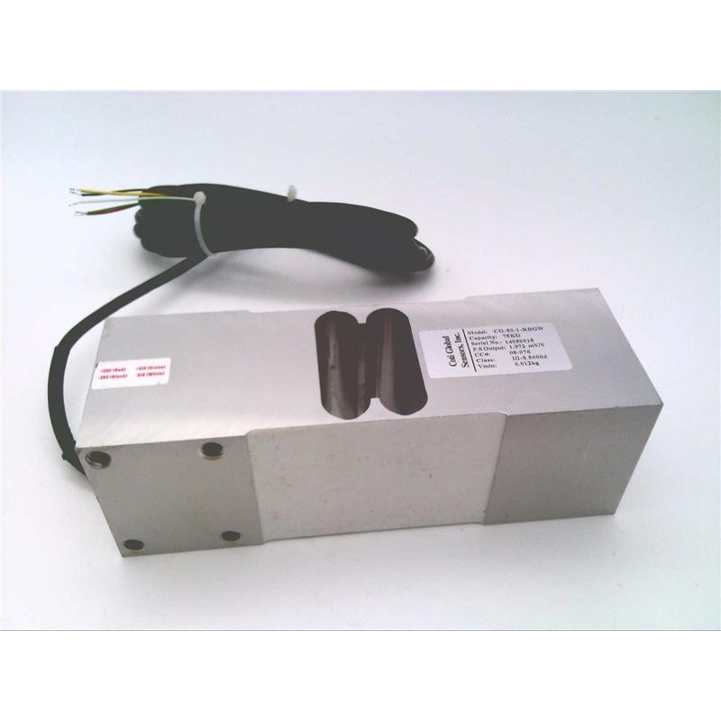 Ячейка нагрузки Coti Global Sensors MFG CG-50-175KG
