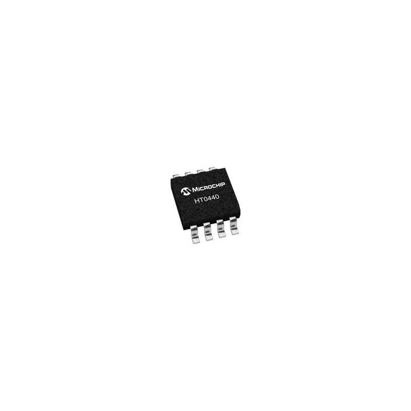 Блоки управления Microchip Technology Inc HT0440LG-G