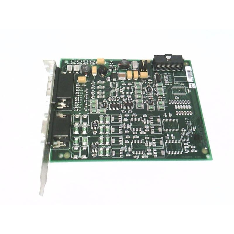 Печатная плата Cognex VM28B-203-0136-RB