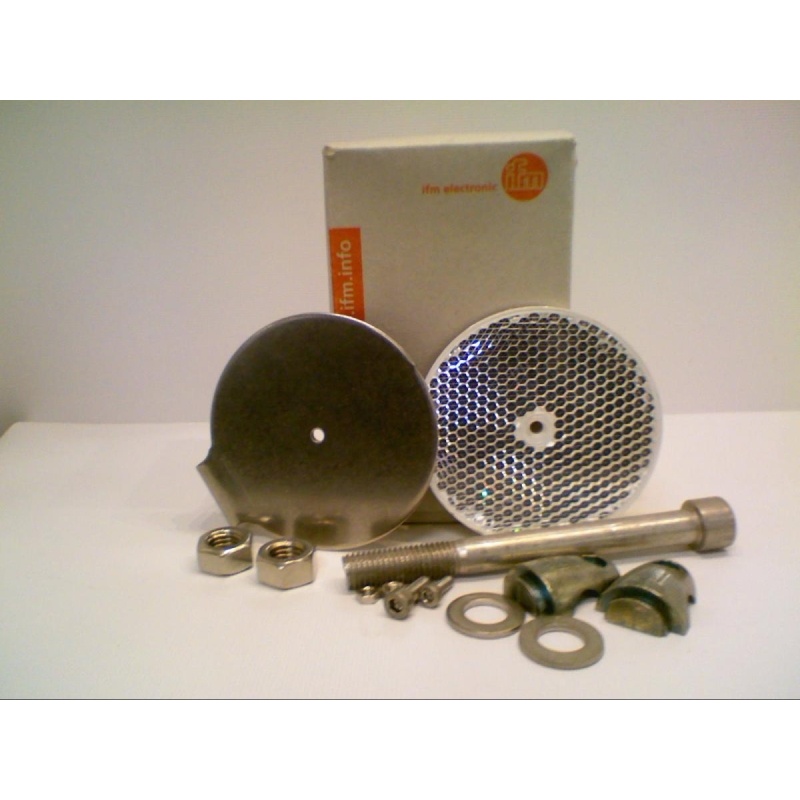 Кронштейны для датчиков Efector SYSTEM COMPONENT REFLECTOR-E20995