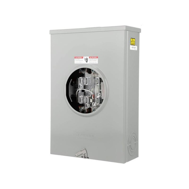 Гнездо для счетчика Siemens 40407-02JM