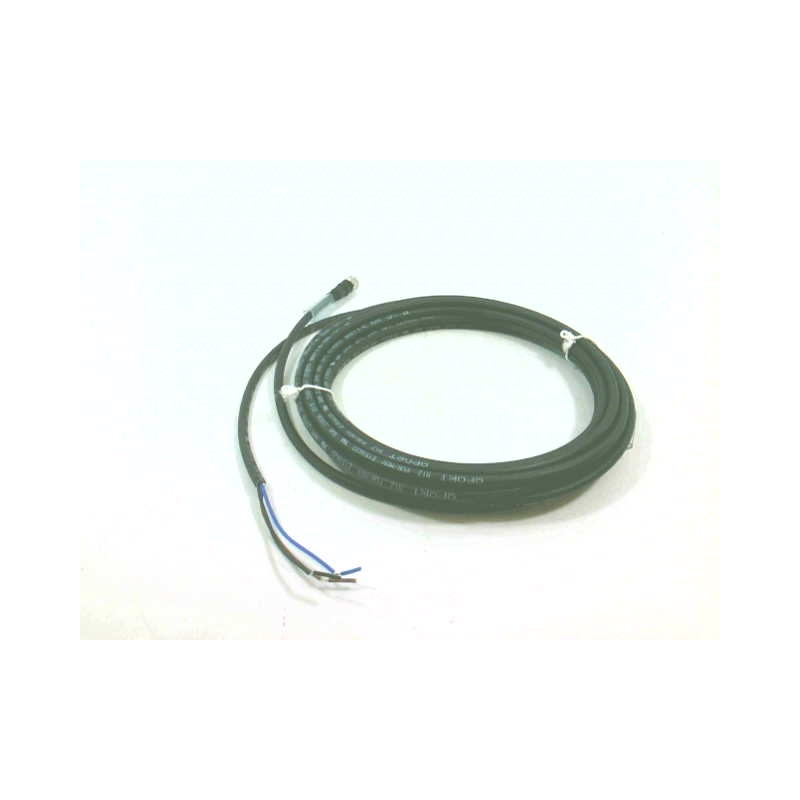 Кабель датчика QPORT M8S-G33-H050
