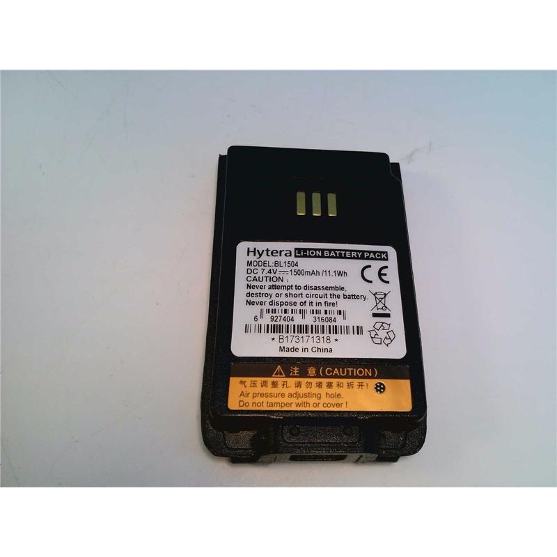 Батарейный блок BL1504