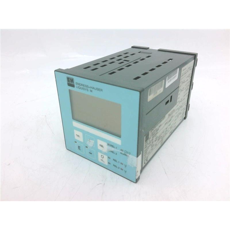 Блоки управления Endress & Hauser CPM223-IS0626
