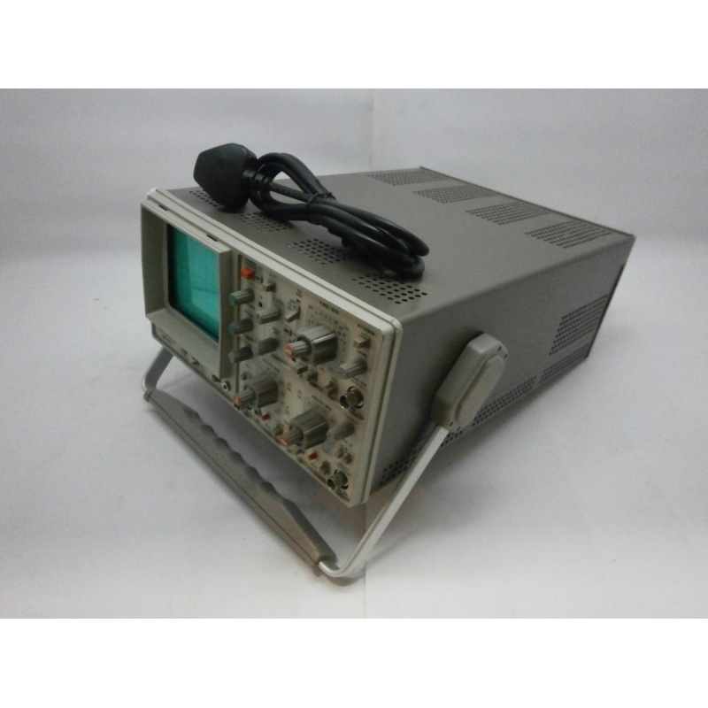 Осциллографы Hameg HM203-7