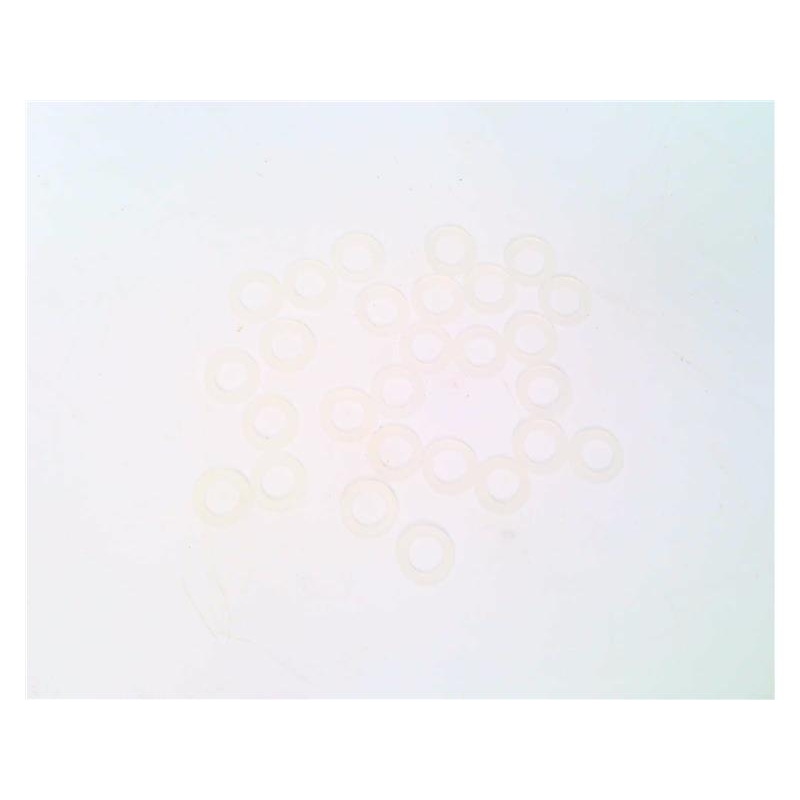 Пневматические фитинги и аксессуары Clippard 11761-4-PKG