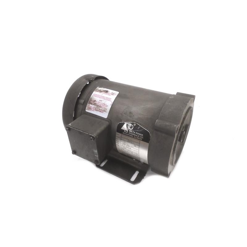Двигатель Delta Power Co Valves 34T24-883