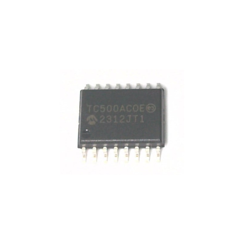 Аналоговая схема Microchip Technology Inc TC500ACOE