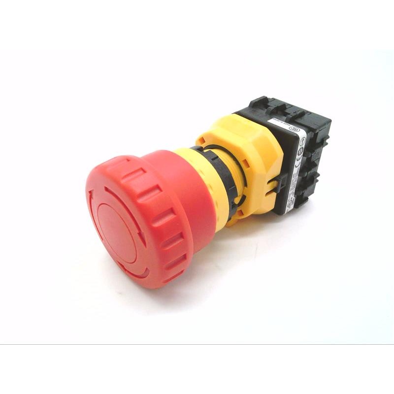 Аварийный выключатель Idec XW1E-BV402MFRH