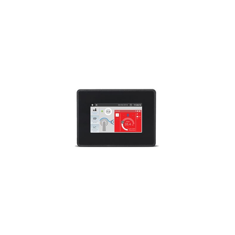 Сенсорный экран HMI JMOBILE Exor +ESMA07MU301