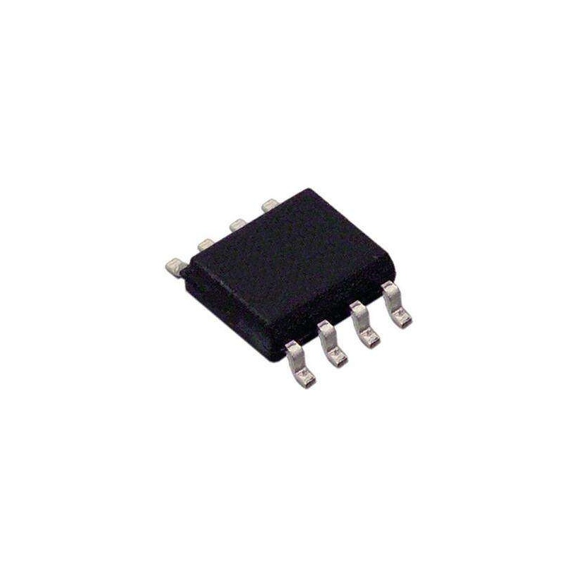 Контроллер широтно-импульсной модуляции (PWM) IC SC1101CS.TR
