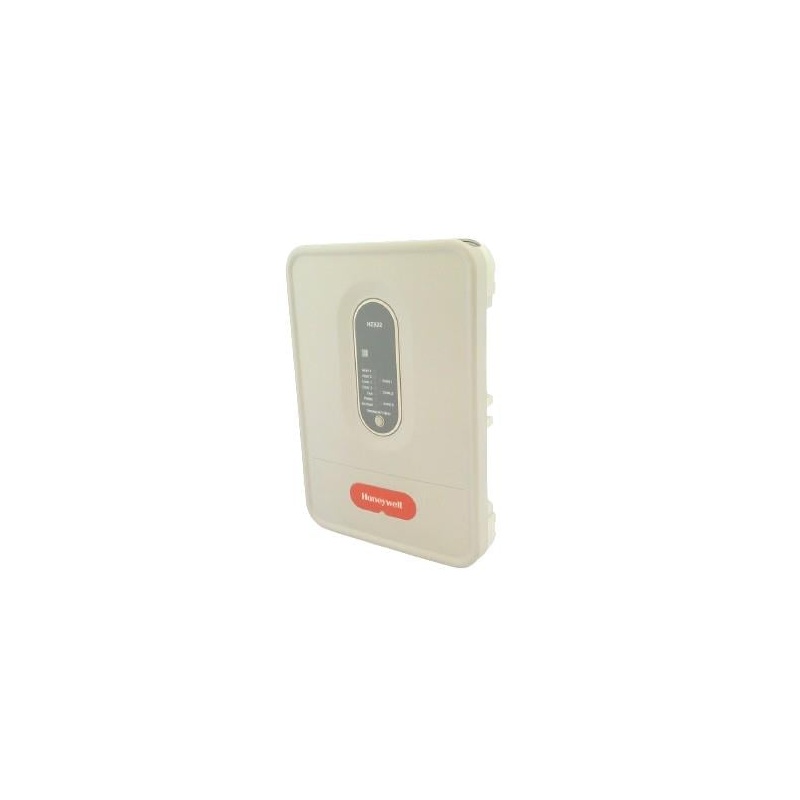 Зональная панель Honeywell HZ322
