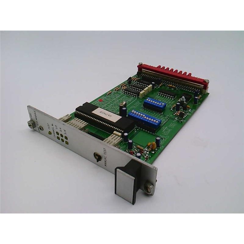 Таймерный модуль Control Equipment Ltd K1539