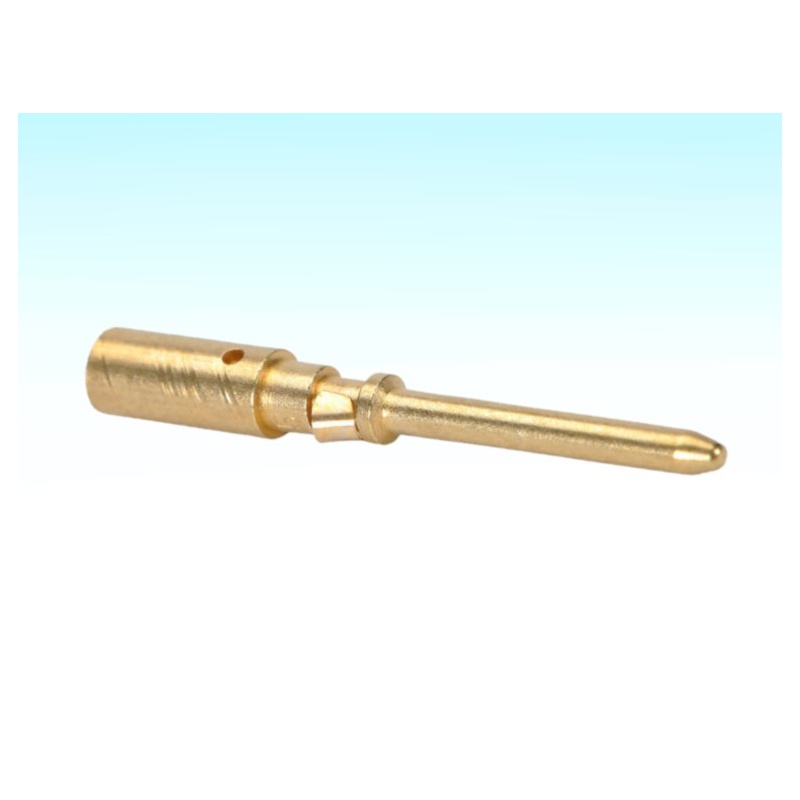 Обработанный обжимной контакт ZP-MC-CC-M10A-14G