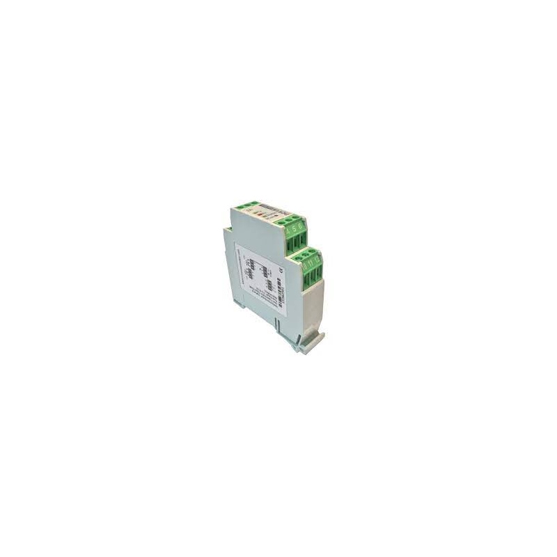 Крепление на дин-рейку Novus DIGIRAIL-2A