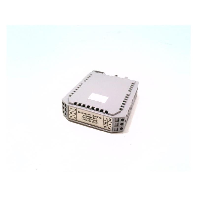 Интерфейсный модуль термопары Electrovert 6-1860-080-07-1