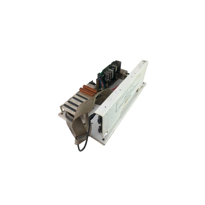 Главный разъем ACROLOOP Parker ACH-3010