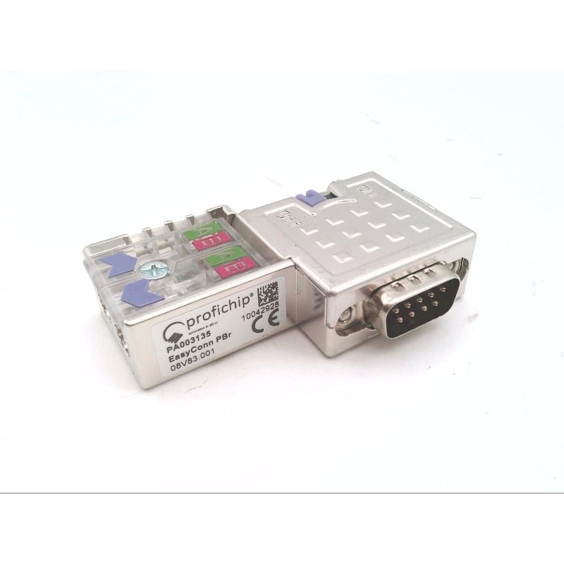 PROFIBUS P972-0DP10