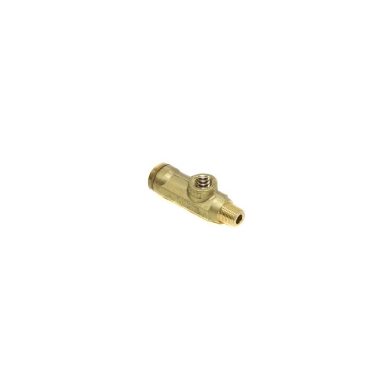 Орифик брасса Honeywell 38009