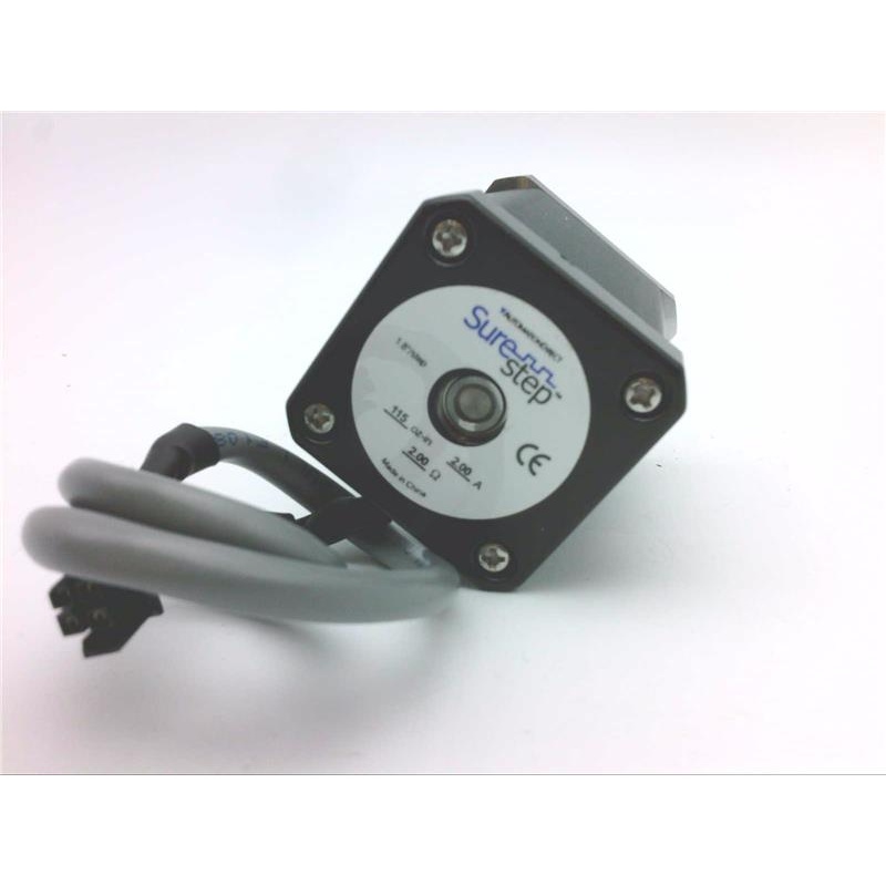 Шаговый двигатель Automation Direct STP-MTR-17060