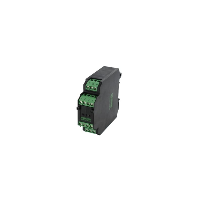 Пропорциональный усилитель Murr Elektronik 7000-31271-0000000