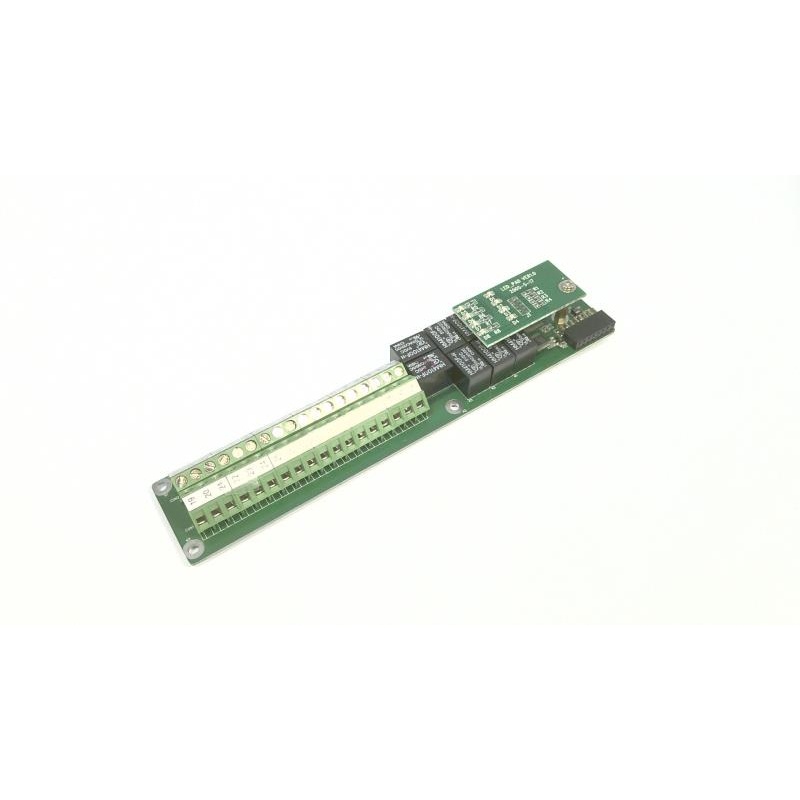 Модули расширения ПЛК Everfocus EFM-AL-1A