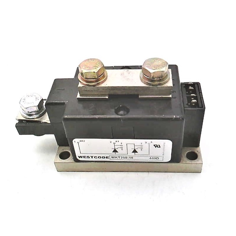 Модуль питания Westcode WKT250-16
