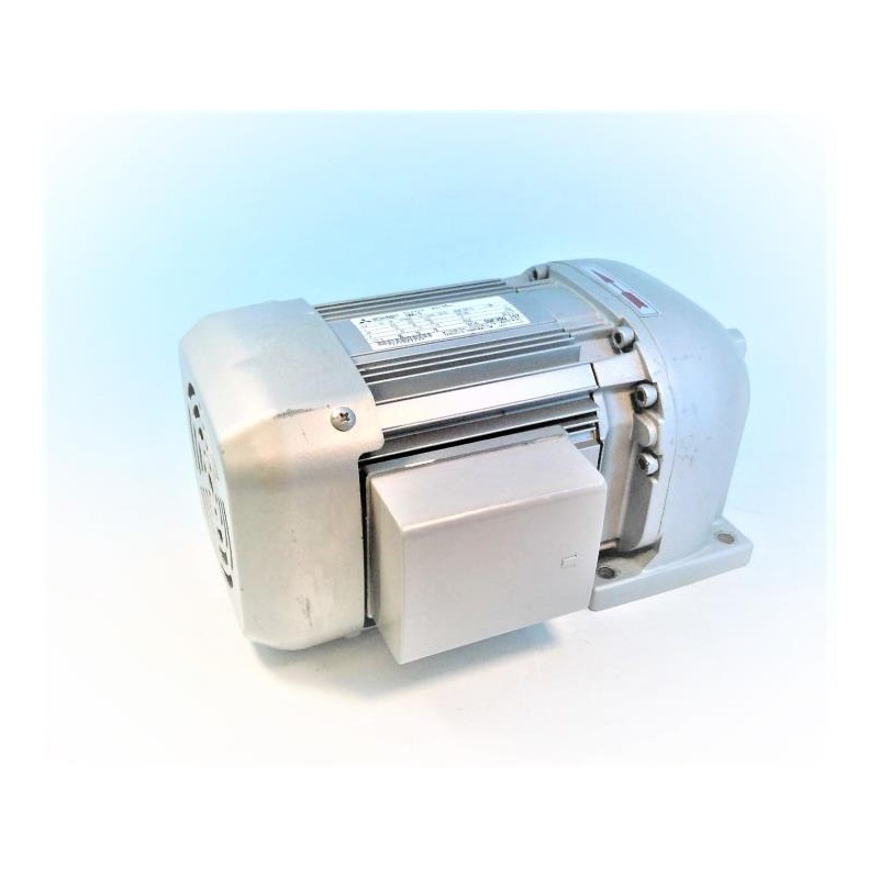 Зубчатый мотор GM-SB-0.2KW-4P-1/25