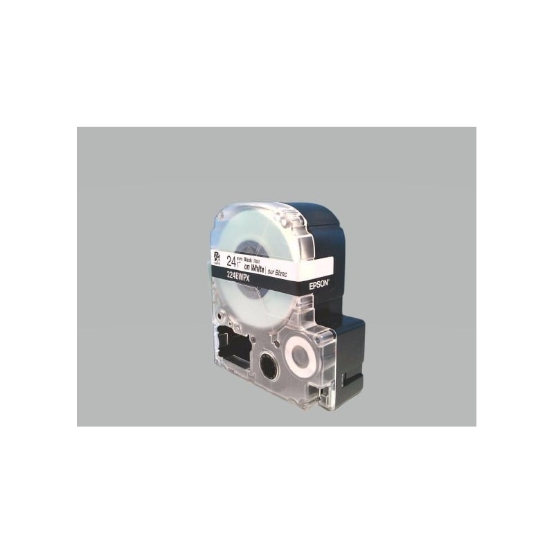 Компоненты и принадлежности для принтеров Epson 224BWPX
