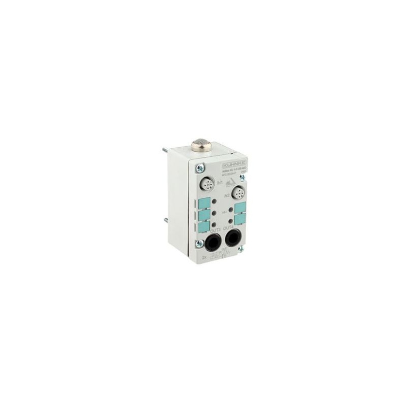 Система интерфейсной шины AIRBOX1 F-GE-MO