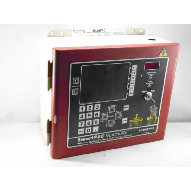 Контроллер автоматизации Honeywell 9634301