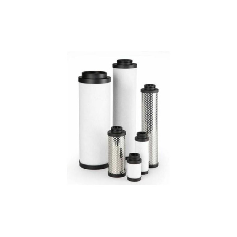 Замена фильтрующего элемента Quincy AIR Compressor CSNE00150