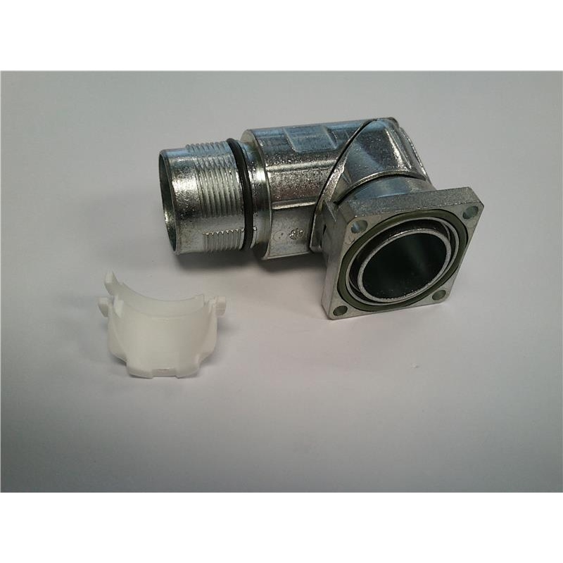 Коннектор Hummel S763910000S