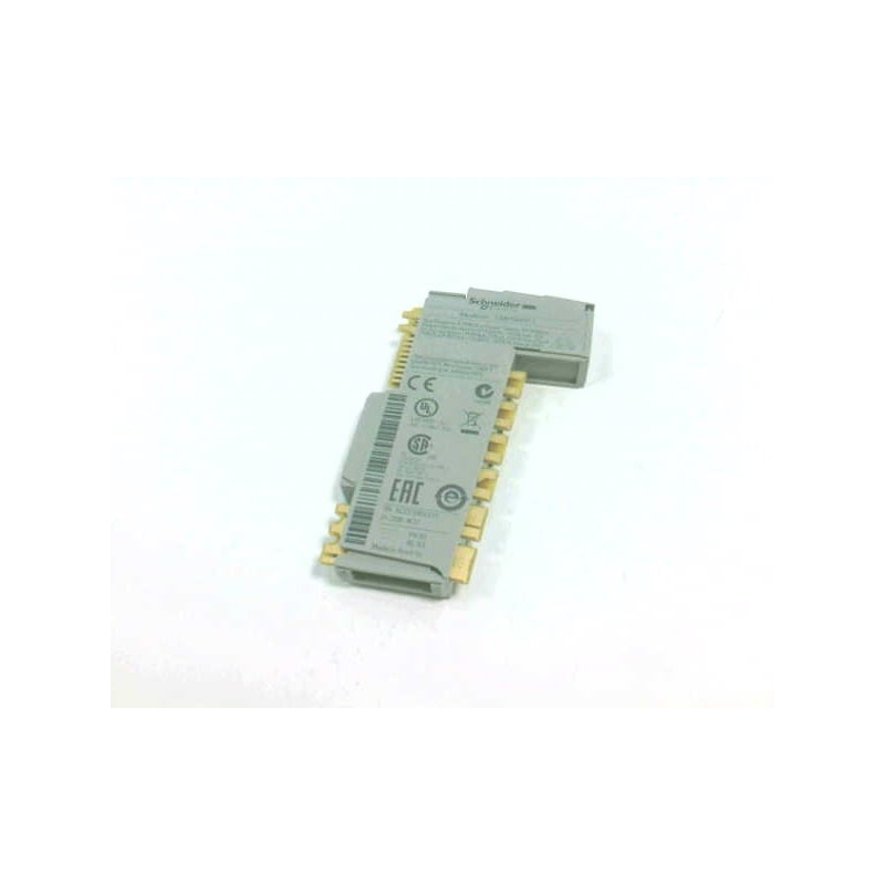 Модуль дистанционного приёмника Schneider Electric TM5SBER2