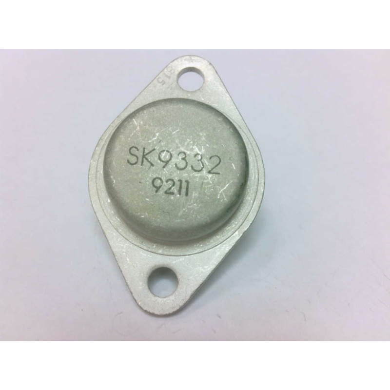 Регулятор напряжения RCA SK9332