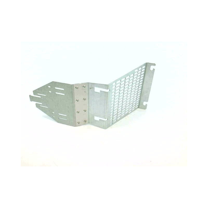 Лист подключения 6SL3162-1AF00-0AA1