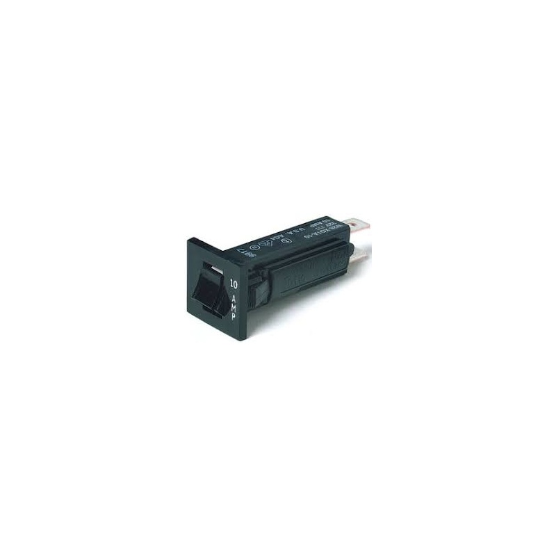 Рокерный переключатель TE Connectivity W28-X1065-3.2
