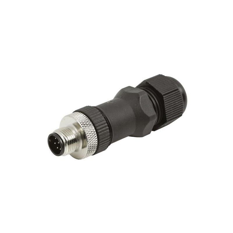 Проводной штекер Efector SSTGH080MSSFKPG-E18343
