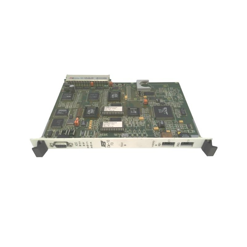Интерфейсный модуль TR-Systemtechnik CM-10-FO