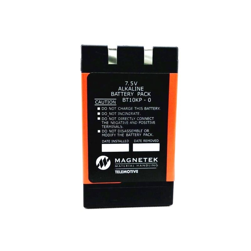 Электрооборудование и освещение Telemotive BT10KP-0