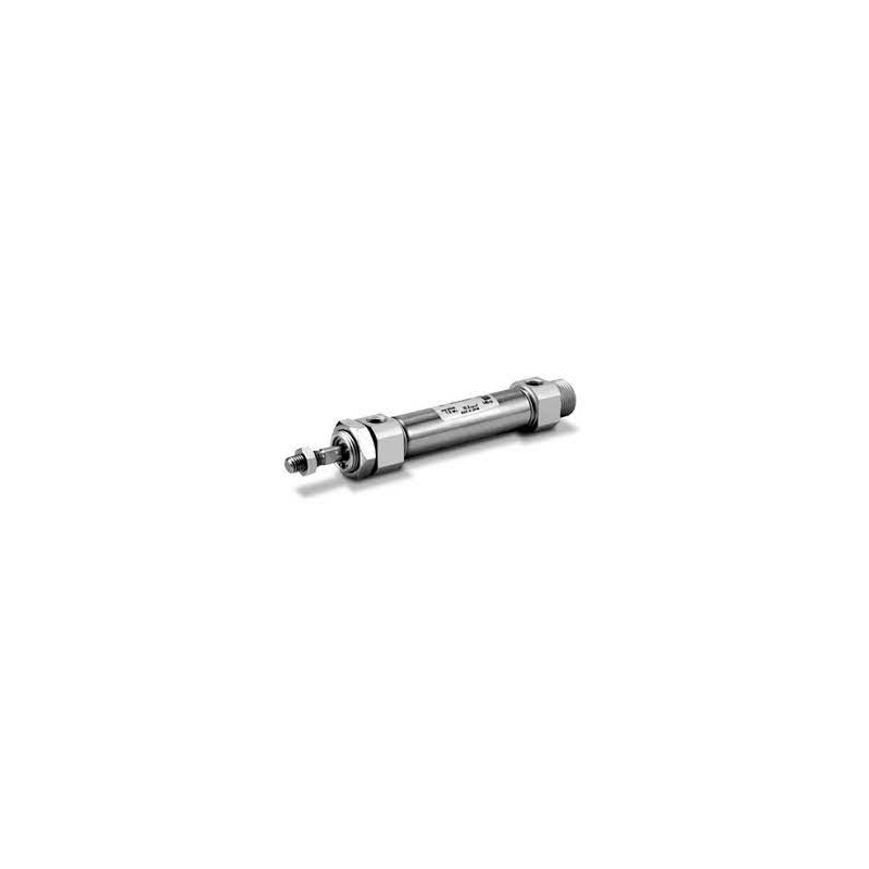 Цилиндр SMC CDM2L32-400+400-C73L-XC10