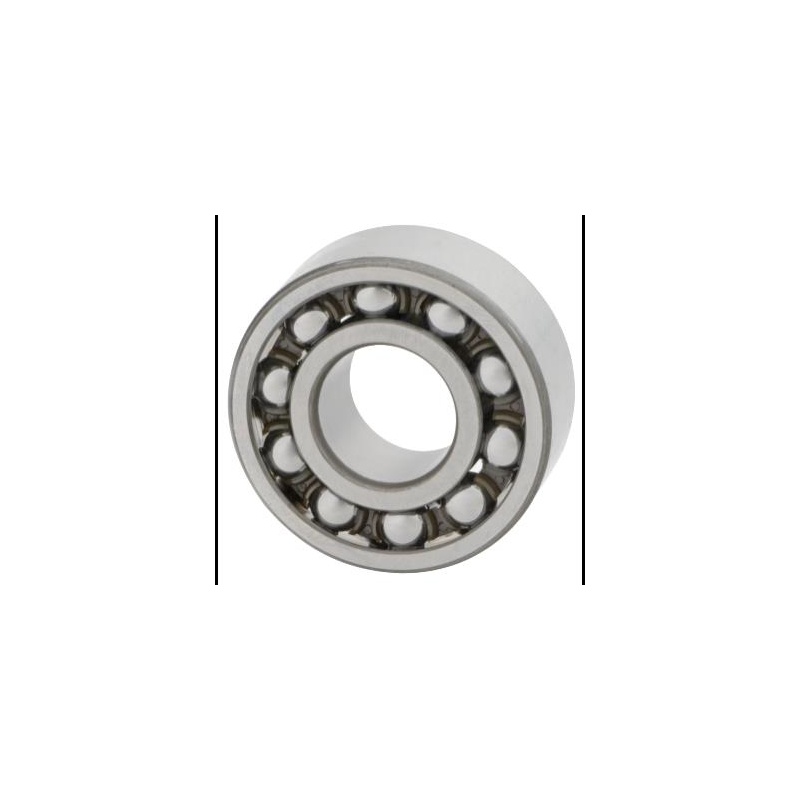 Самоустанавливающийся шарикоподшипник SKF 2202-ETN9