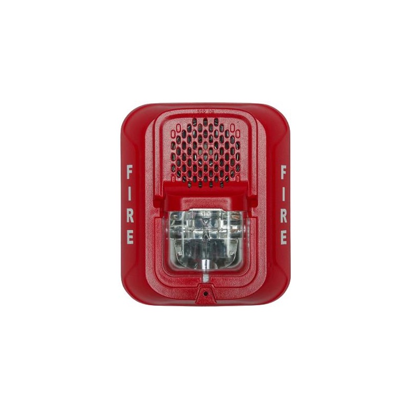 Строб Honeywell P2RL-LF