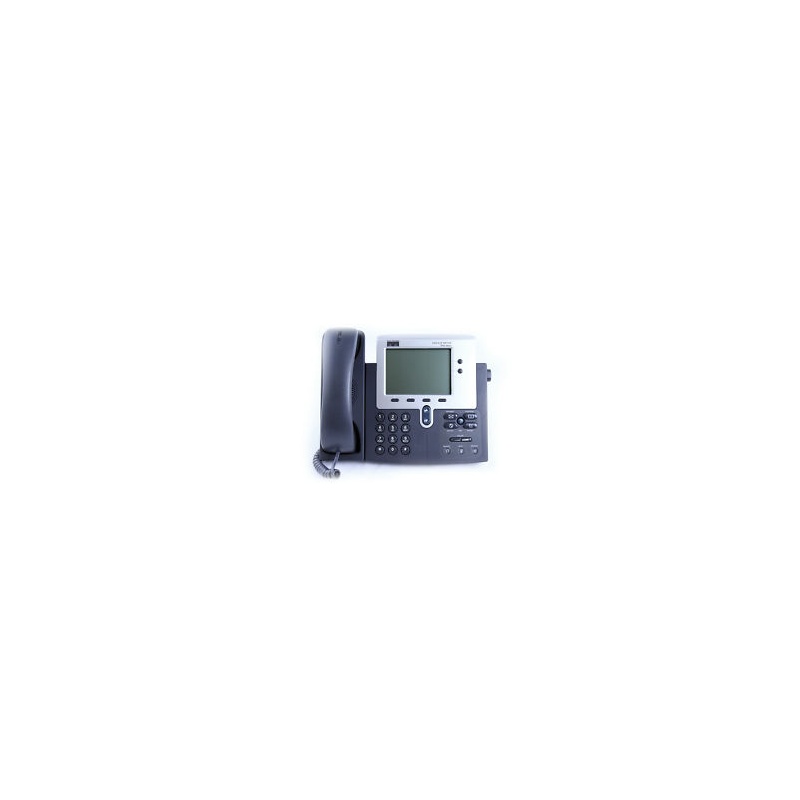 Унифицированный IP-телефон Cisco CP-7940G