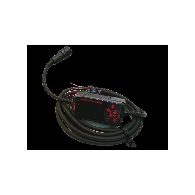 Сняты с производства производителем Omron ZX-LDA4